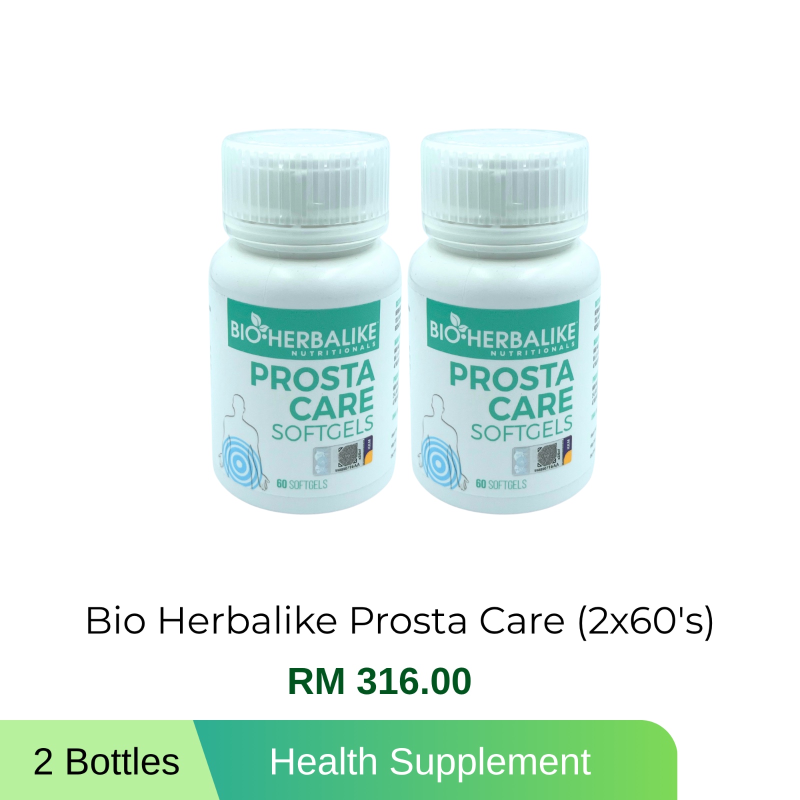 Prosta Care
