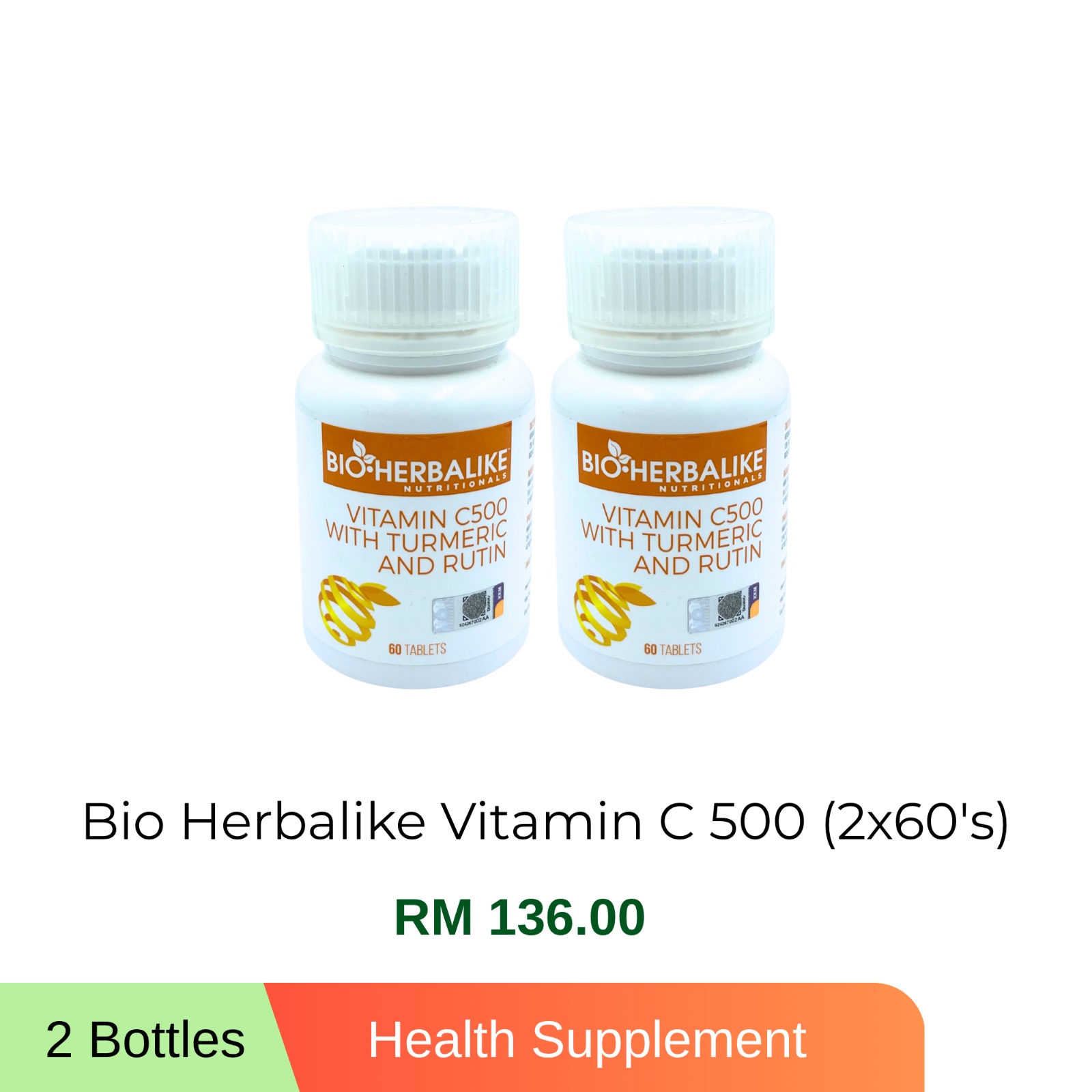Vitamin C500